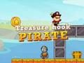 Mchezo Hazina Hook Pirate  online
