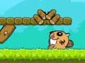 Mchezo Beavus online