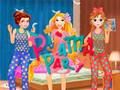 Mchezo Chama cha Pijama online