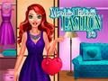 Mchezo Siku ya Mitindo ya Mermaid Princess  online