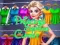 Mchezo Chumba cha Princess Spring  online
