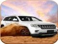 Mchezo Anasa SUV Offroad Prado Drive online
