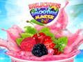 Mchezo Ladha Smoothie Muumba  online