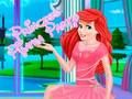 Mchezo Chama cha Princess Pijama online