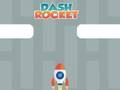 Mchezo Dashi Roketi  online