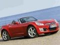 Mchezo Slaidi ya Opel GT  online