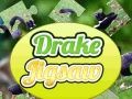 Mchezo Drake Jigsaw online