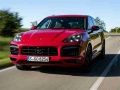 Mchezo 2020 Porsche Cayenne GTS Puzzle online