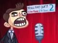 Mchezo Meme za Video na Vipindi vya Televisheni vya Troll Face Quest Sehemu ya 2  online