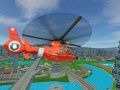 Mchezo Uigaji wa Helikopta ya Uokoaji ya 911 2020  online