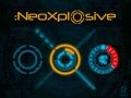 Mchezo Vilipuzi vya Neoxus  online