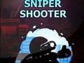 Mchezo Mshambuliaji wa Sniper  online
