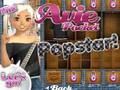 Mchezo Avie Pocket: Popstar online