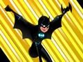 Mchezo Maswali ya Super Girls Elements  online