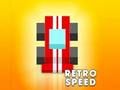 Mchezo Kasi ya Retro  online