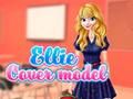 Mchezo Mfano wa Jalada la Ellie  online