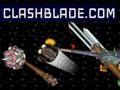 Mchezo Clashblade. com online