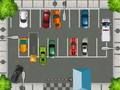 Mchezo Html5 Parking Gari  online