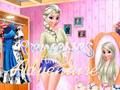 Mchezo Kifalme Funfair Adventure  online