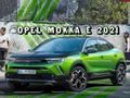 Mchezo 2021 Opel Mokka e Puzzle online