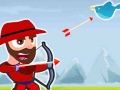 Mchezo Bingwa Archer  online