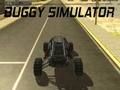 Mchezo Simulator ya Buggy  online