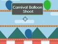 Mchezo Carnival Puto Risasi  online