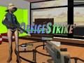 Mchezo Ofisi mgomo 2 Vita  online