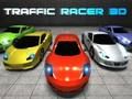 Mchezo Trafiki Racer 3D  online
