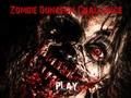 Mchezo Changamoto ya shimo la Zombie  online