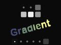 Mchezo Gradient online