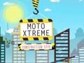 Mchezo Moto Xtreme CS online