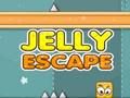 Mchezo Kutoroka kwa jelly online