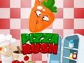 Mchezo Kukimbilia kwa Pizza  online