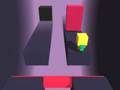 Mchezo Pixel Bighead Run online
