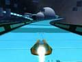 Mchezo Hover Racer online