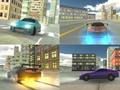 Mchezo Supra drift 3d online