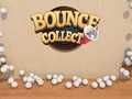 Mchezo Bounce Kusanya  online
