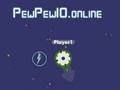 Mchezo Pewpewio. Mtandaoni  online