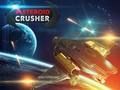 Mchezo Crusher ya Asteroid online