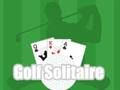 Mchezo Solitaire ya gofu  online
