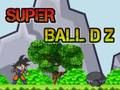 Mchezo Super Mpira Dz online
