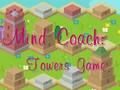 Mchezo Akili Kocha: Towers mchezo  online