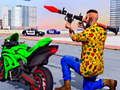 Mchezo Mchezo wa Simulator ya Uhalifu wa Gari la Jiji la Gangster  online