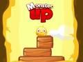 Mchezo Monster up online