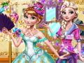Mchezo Duka la Vintage la Princess  online