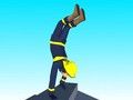 Mchezo Handstand kukimbia online