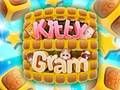 Mchezo Gramu ya Kitty  online