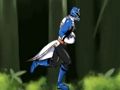 Mchezo Mbio za Samurai Ranger  online