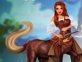 Mchezo Fantasy Kichawi Viumbe  online